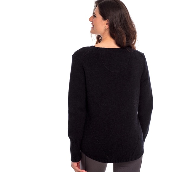 Goode Rider Ride Sweater - Picture 2 of 2